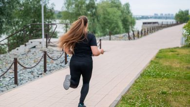 The do's and don'ts for healthy weight loss for teens