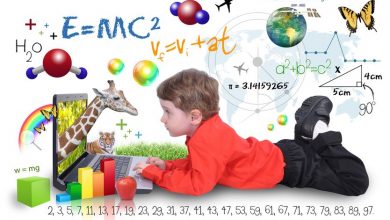 Identify your child’s learning style and help them shine!