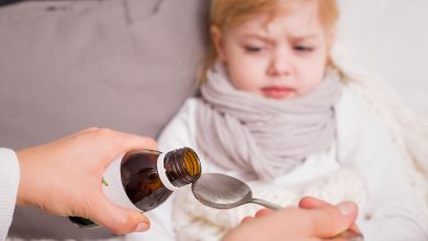 Antibiotics and children: When and how to use them
