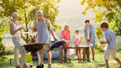 Happy Heritage Day! Hacks for the perfect family braai