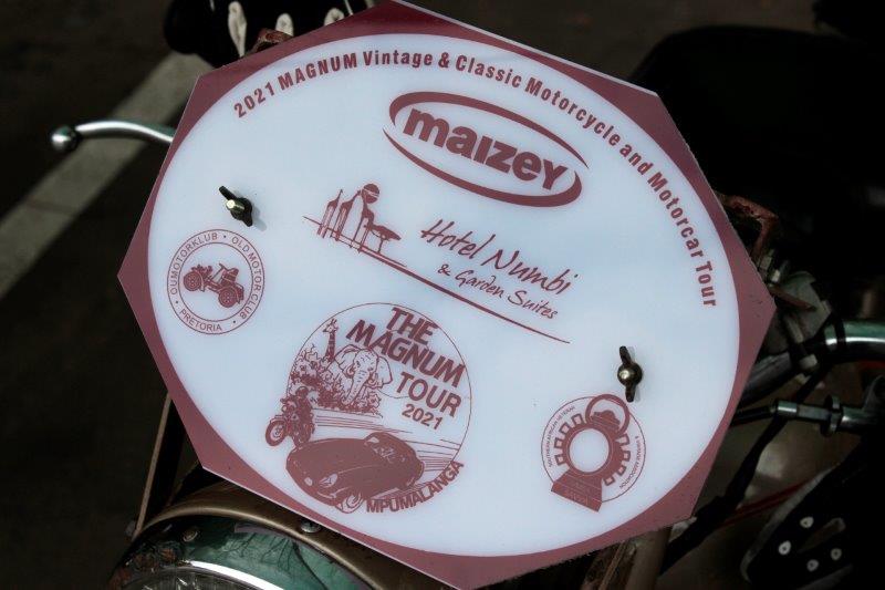 Magnum Rappy Magnum Rally goes full throttle | Lowvelder