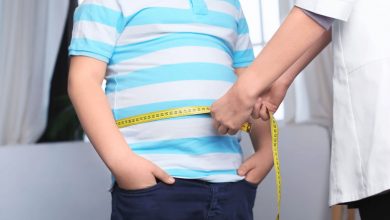 Childhood obesity: A heavy topic