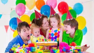 The dos and don’ts of stress-free party planning