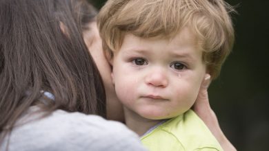 Easing your child into preschool