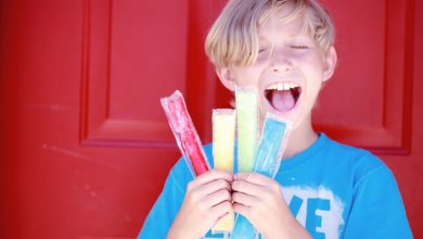 Are children hardwired to be selfish or to share?
