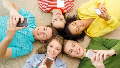 Buying the right smartphone for your teen