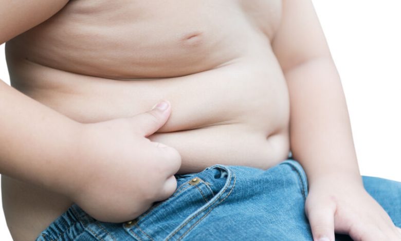 These food myths could be to blame for childhood obesity