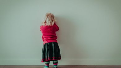 How to make “time out” work for you and your child