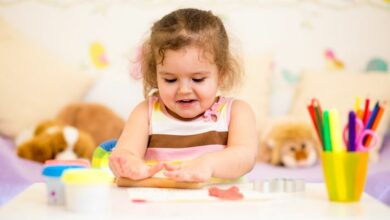 Get crafty this Christmas!