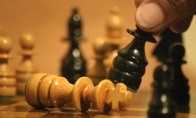chess