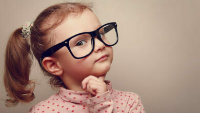 Are your child’s eyes ready for the classroom?