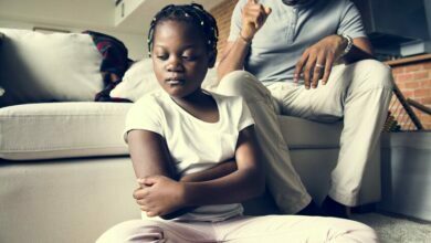 How to discipline your kids without lifting your hand