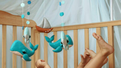 Childhood safety: How to prevent asphyxiation in children