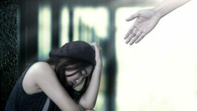 Signs that your teen may be is depressed