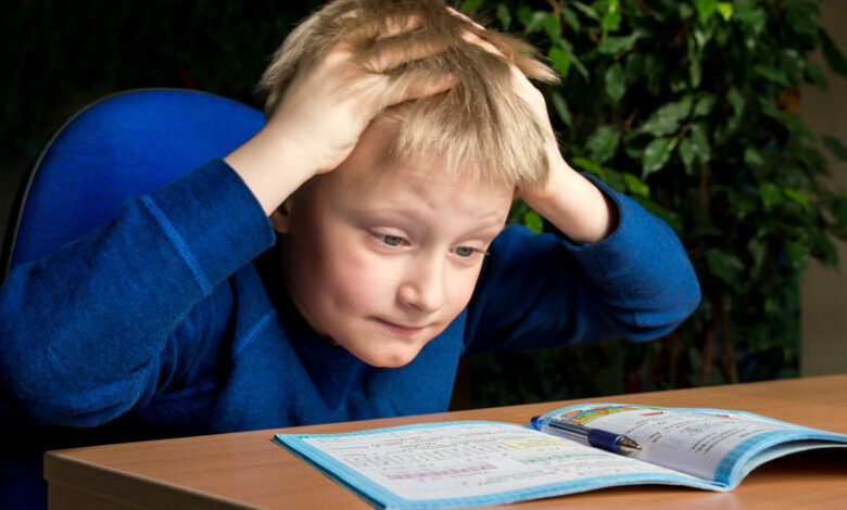 How to handle Afrikaans homework difficulties