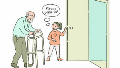 4 Simple ways to raise a respectful child