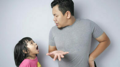 Setting boundaries and dealing with power struggles