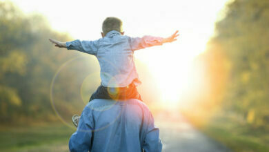 Why we need to stop telling boys to “man up”