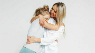 How to develop a positive relationship with your tween