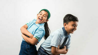 How to help your child succeed - and be happy - in school