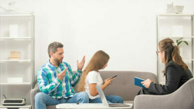 What is a parent coach, and do you need one?