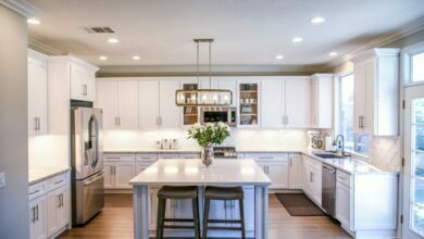 Easylife kitchen