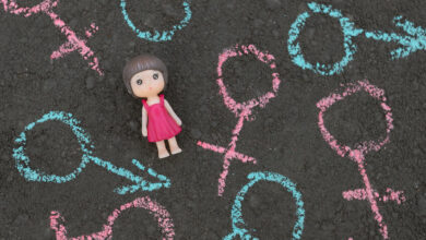 How to understand and raise a transgender child