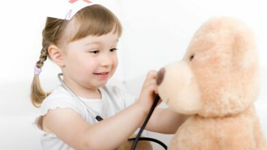 Is your child really sick – or are they faking it?