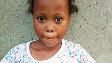 Boontle Mashiyane has been missing from home for nearly two weeks.