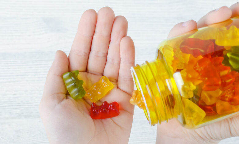 What parents should know about "edible" marijuana dangers