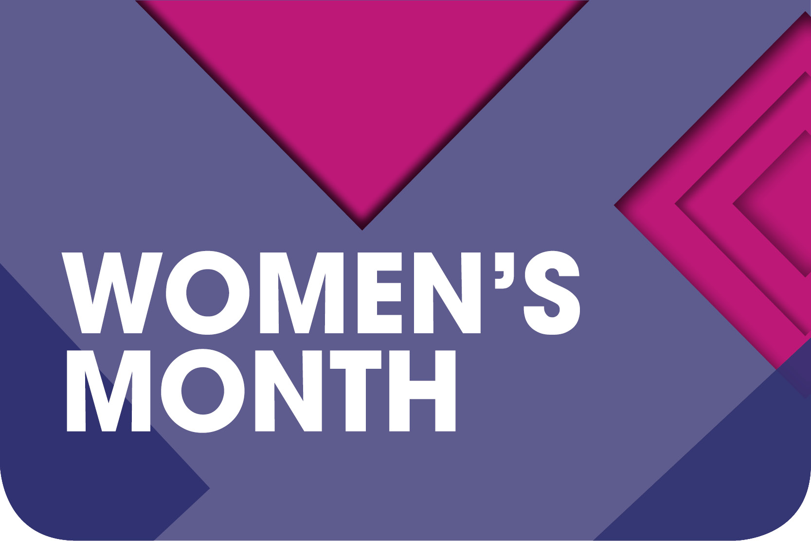 Women's Month feature image