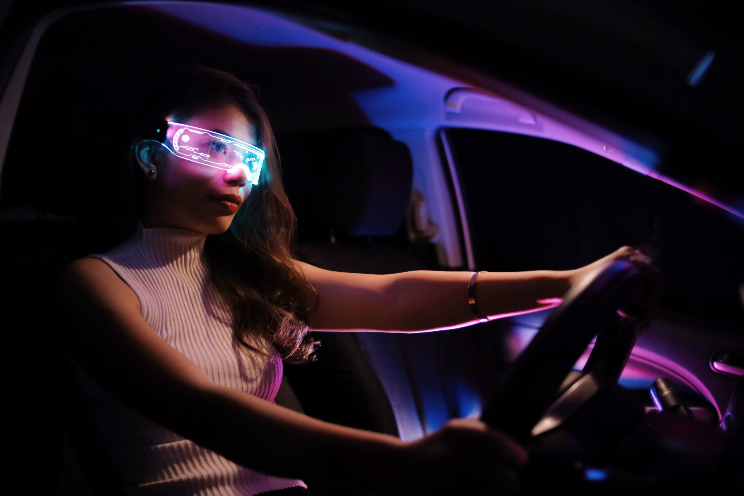 fashion-cyberpunk-girl-drive-supercar-asian-woman-with-future-digital-glasses
