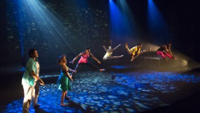 Awarding our artists - torchbearers of our identity