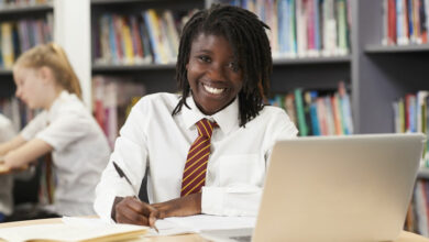 GRADE 11s: Invest in your academics now