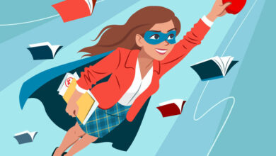 Let's celebrate World Teachers' Day!