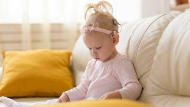 How a cochlear implant can change your child’s life