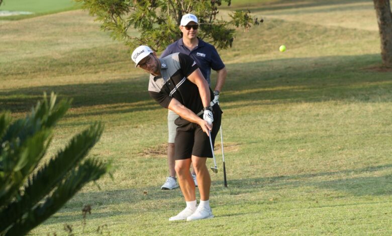 Du Toit-Smuts Attorneys, Lowvelder and their business friends raise R150 000 for charity