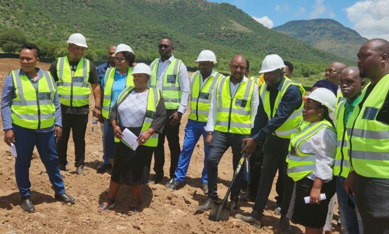 New hospital to be constructed in Burgersfort