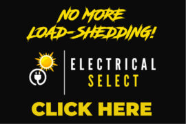 ELECTRICAL SELECT MW5590 THUMBNAIL