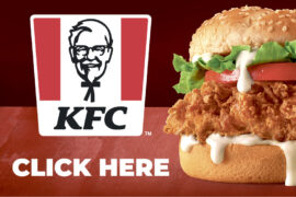 KFC Roos Foods Thumbnail NH