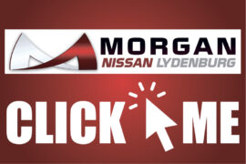 Morgan Nissan ThumbWk09NI