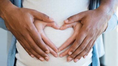 Pregnancy perils and what all new moms need to know