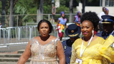 Premier and Speaker