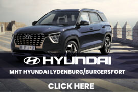 HYUNDAI LYDENBURG WK12 NHTN