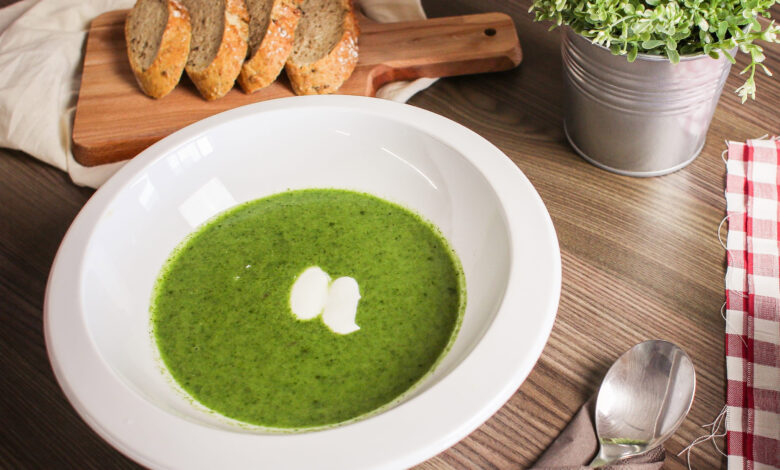 Celebrate Spinach Day with four fabulous recipes