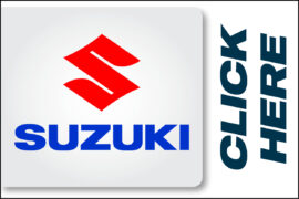 Suzuki Steelburger 11NMT