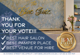 BLUEGATE THUMBNAIL RM