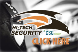 HI-TECH SECURITY thumb