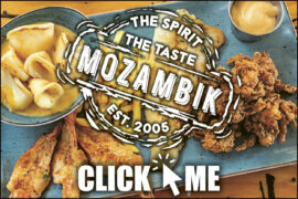 Mozambik Restaurant TnWk25NI
