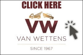 Van Wettens Breakdown Services TnWk25NI